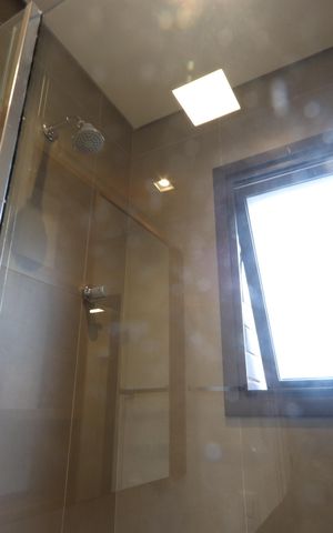 Apartamento para alugar com 77m², 2 quartos e 2 vagasBanheiro da Suíte