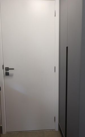 Apartamento para alugar com 77m², 2 quartos e 2 vagasLavanderia