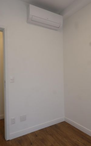 Apartamento para alugar com 77m², 2 quartos e 2 vagasQuarto