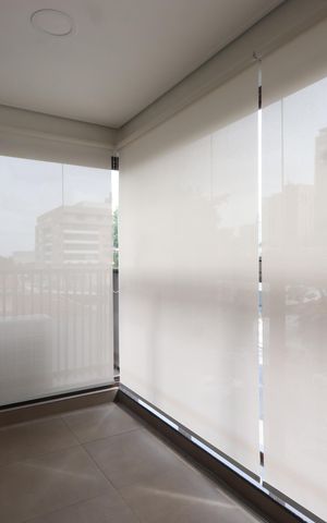 Apartamento para alugar com 77m², 2 quartos e 2 vagasVaranda