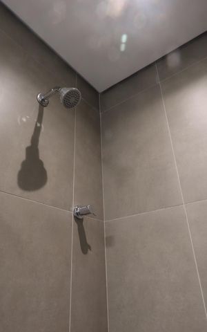 Apartamento para alugar com 77m², 2 quartos e 2 vagasBanheiro Social