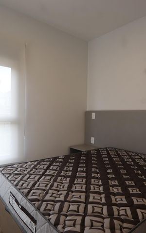 Apartamento para alugar com 77m², 2 quartos e 2 vagasSuíte