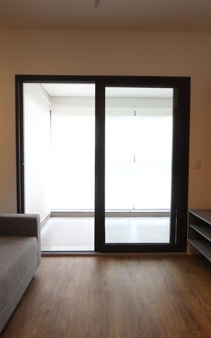 Apartamento para alugar com 77m², 2 quartos e 2 vagasSala