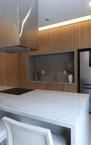 Apartamento para alugar com 77m², 2 quartos e 2 vagasÁrea comum - Salão de festas
