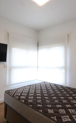 Apartamento para alugar com 77m², 2 quartos e 2 vagasSuíte