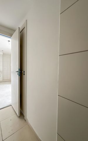 Apartamento à venda com 39m², 2 quartos e sem vagaBanheiro