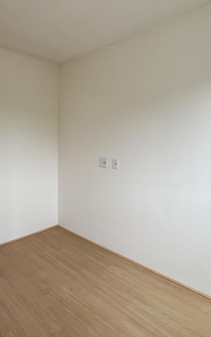 Apartamento à venda com 39m², 2 quartos e sem vagaQuarto 2