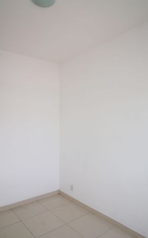 Apartamento para alugar com 60m², 2 quartos e 1 vagaQuarto 2