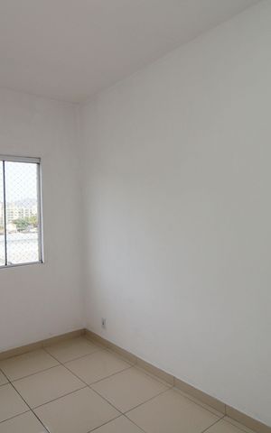 Apartamento para alugar com 60m², 2 quartos e 1 vagaQuarto 1