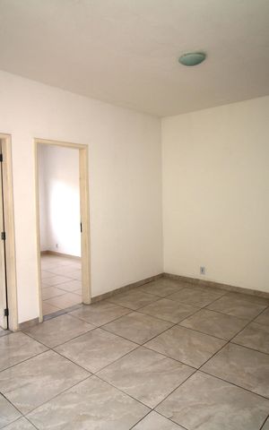 Apartamento para alugar com 60m², 2 quartos e 1 vagaSala