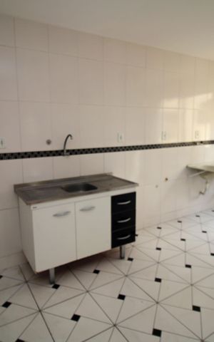 Apartamento para alugar com 60m², 2 quartos e 1 vagaCozinha