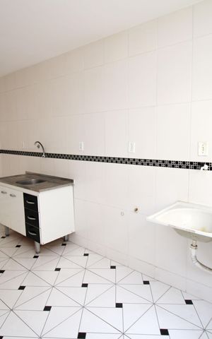 Apartamento para alugar com 60m², 2 quartos e 1 vagaÁrea de Serviço