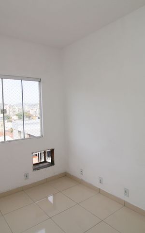 Apartamento para alugar com 60m², 2 quartos e 1 vagaQuarto 2