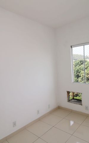 Apartamento para alugar com 60m², 2 quartos e 1 vagaQuarto 1