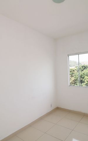 Apartamento para alugar com 60m², 2 quartos e 1 vagaQuarto 2