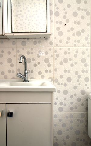 Apartamento para alugar com 60m², 2 quartos e 1 vagaBanheiro