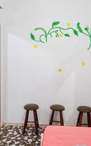 Casa para alugar com 75m², 2 quartos e 2 vagas Casa para alugar com 75m², 2 quartos e 2 vagasQuarto 2