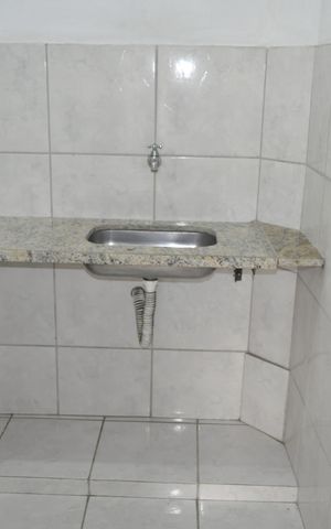 Apartamento para alugar com 110m², 3 quartos e sem vagaCozinha