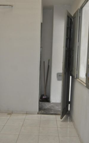 Apartamento para alugar com 110m², 3 quartos e sem vagaQuarto de Serviço