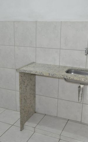 Apartamento para alugar com 110m², 3 quartos e sem vagaCozinha