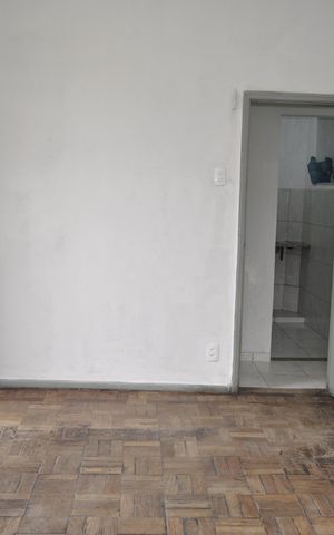Apartamento para alugar com 110m², 3 quartos e sem vagaQuarto 2