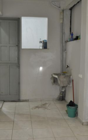 Apartamento para alugar com 110m², 3 quartos e sem vagaQuarto de Serviço