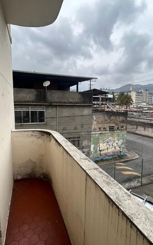 Apartamento para alugar com 110m², 3 quartos e sem vaga Apartamento para alugar com 110m², 3 quartos e sem vagaVaranda do Quarto 3