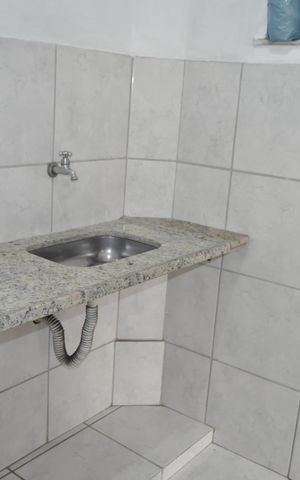 Apartamento para alugar com 110m², 3 quartos e sem vagaCozinha