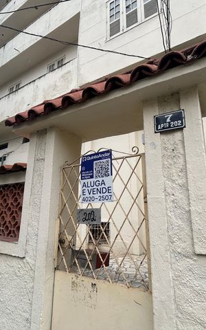 Apartamento para alugar com 110m², 3 quartos e sem vaga Apartamento para alugar com 110m², 3 quartos e sem vagaFachada