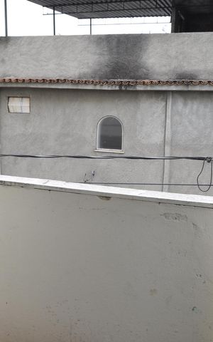 Apartamento para alugar com 110m², 3 quartos e sem vagaQuarto 2 - Varanda
