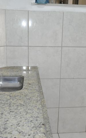 Apartamento para alugar com 110m², 3 quartos e sem vagaCozinha