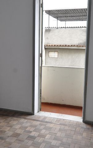 Apartamento para alugar com 110m², 3 quartos e sem vagaQuarto 1
