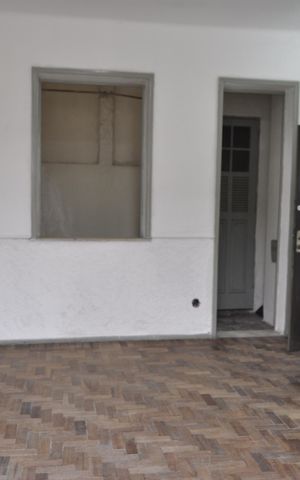 Apartamento para alugar com 110m², 3 quartos e sem vagaSala