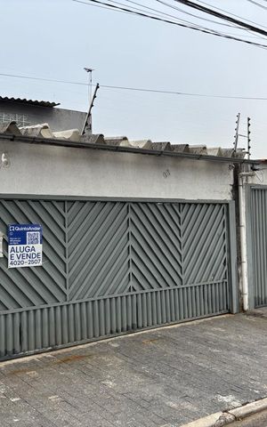 Casa para alugar com 450m², 4 quartos e sem vagaFachada