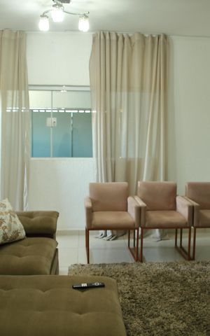 Casa para alugar com 450m², 4 quartos e sem vagaSala