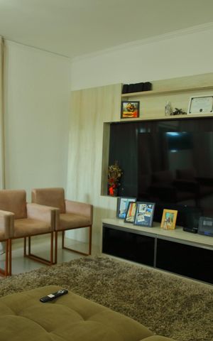Casa para alugar com 450m², 4 quartos e sem vagaSala