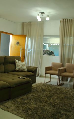Casa para alugar com 450m², 4 quartos e sem vagaSala