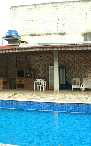 Casa para alugar com 450m², 4 quartos e sem vagaÁrea comum