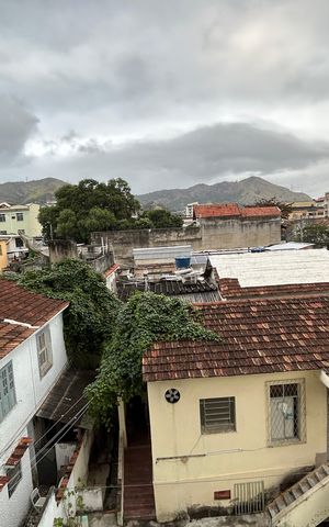 Apartamento à venda com 65m², 2 quartos e 1 vagaVista do Quarto 1