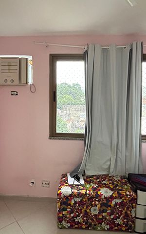 Apartamento à venda com 65m², 2 quartos e 1 vagaQuarto 1