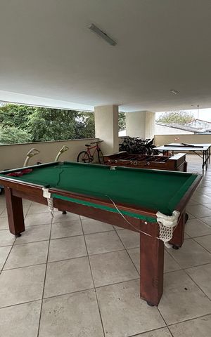 Apartamento à venda com 65m², 2 quartos e 1 vagaÁrea comum
