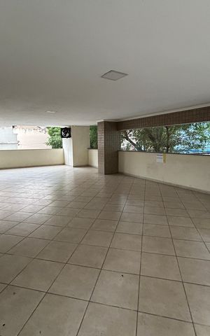 Apartamento à venda com 65m², 2 quartos e 1 vagaÁrea comum