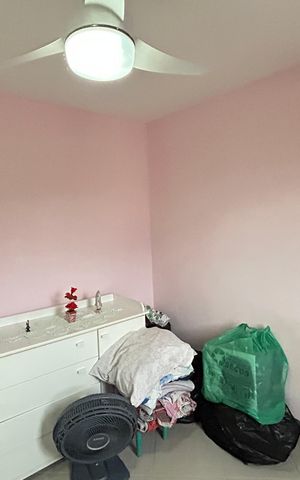Apartamento à venda com 65m², 2 quartos e 1 vagaQuarto 1