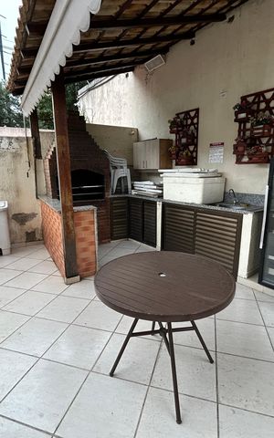 Apartamento à venda com 65m², 2 quartos e 1 vagaÁrea comum