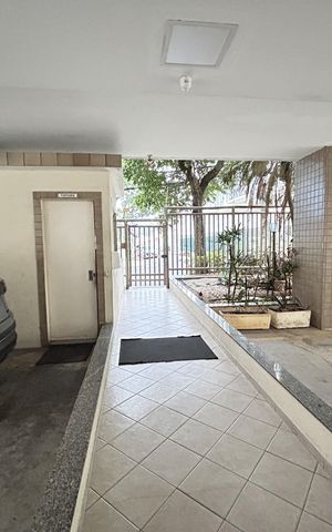 Apartamento à venda com 65m², 2 quartos e 1 vagaÁrea comum