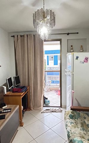 Apartamento à venda com 65m², 2 quartos e 1 vagaSala