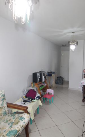 Apartamento à venda com 65m², 2 quartos e 1 vagaSala