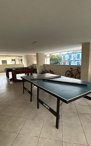 Apartamento à venda com 65m², 2 quartos e 1 vagaÁrea comum
