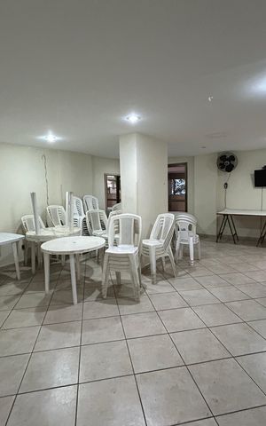 Apartamento à venda com 65m², 2 quartos e 1 vagaÁrea comum