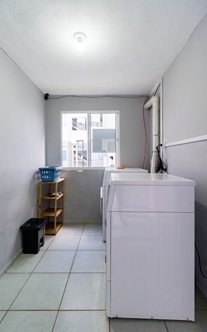 Apartamento para alugar com 44m², 2 quartos e sem vaga Apartamento para alugar com 44m², 2 quartos e sem vagaÁrea de Serviço
